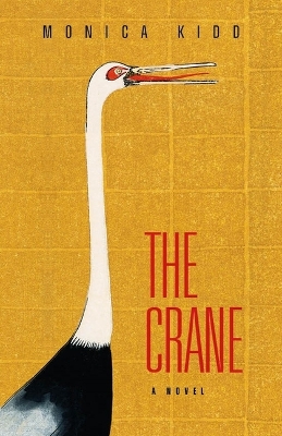 Cover of The Crane