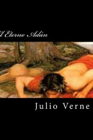 Cover of El Eterno Adan (Spanish Edition)