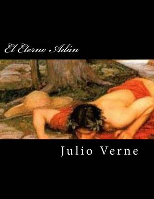 Book cover for El Eterno Adan (Spanish Edition)