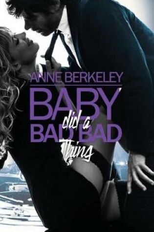 Cover of Baby Did a Bad Bad Thing