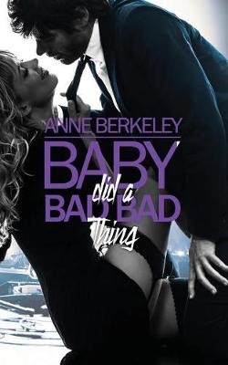 Book cover for Baby Did a Bad Bad Thing