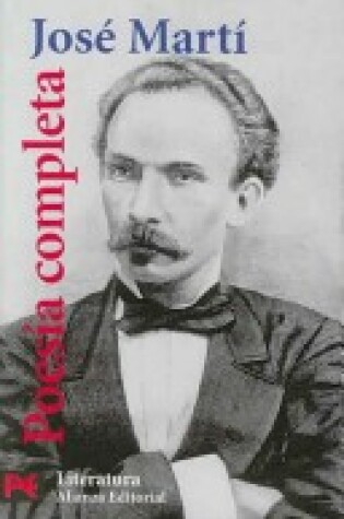 Cover of Poesia Completa