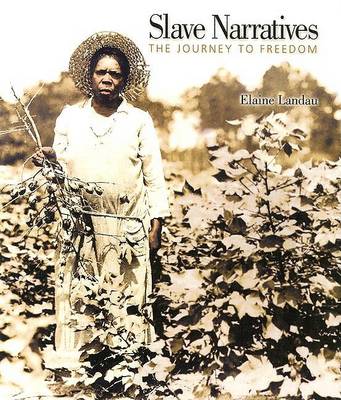 Book cover for Slave Narratives