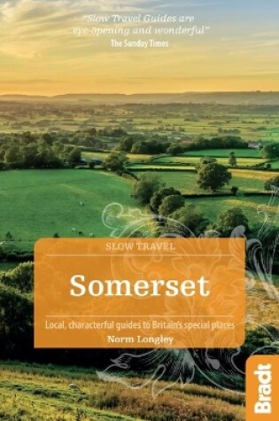 Cover of Somerset