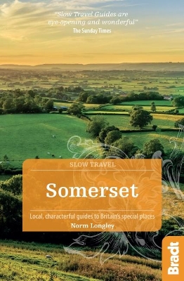 Cover of Somerset