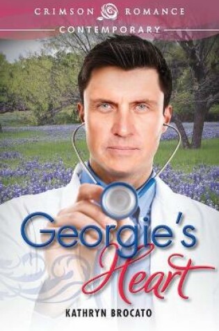 Cover of Georgie's Heart