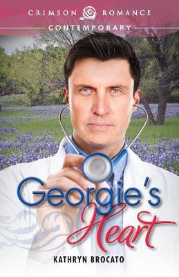 Book cover for Georgie's Heart