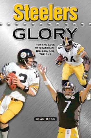 Cover of Steelers Glory