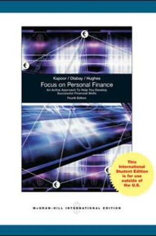 Cover of Focus on Personal Finance (Int'l Ed)