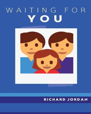 Book cover for Waiting for You