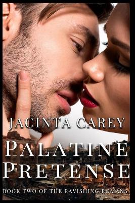 Book cover for Palatine Pretense