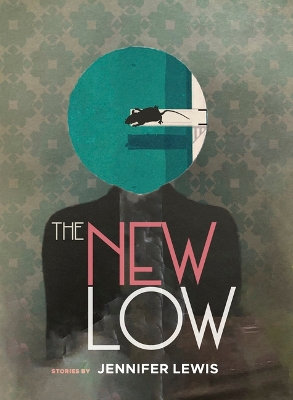 Book cover for The New Low