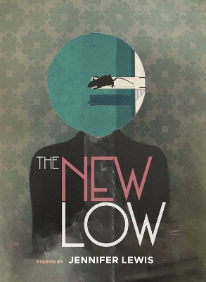 Book cover for The New Low