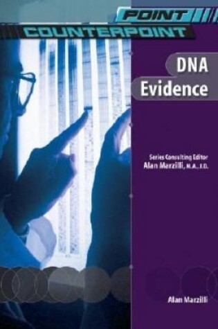 Cover of DNA Evidence