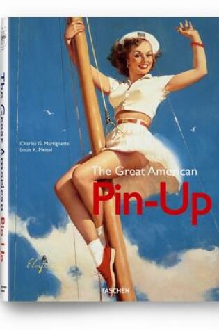 Cover of American Pin Up