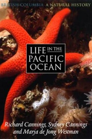 Cover of Life in the Pacific Ocean