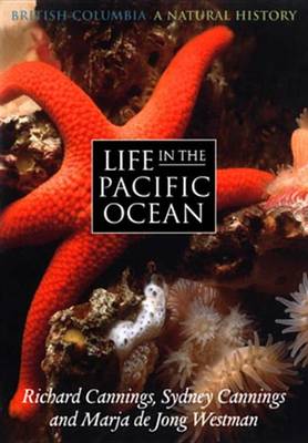 Book cover for Life in the Pacific Ocean