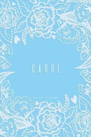 Cover of Carol