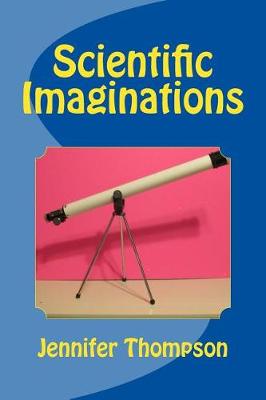 Book cover for Scientific Imaginations