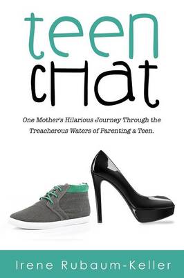 Cover of Teen Chat