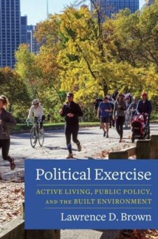 Cover of Political Exercise