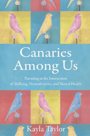 Cover of Canaries Among Us