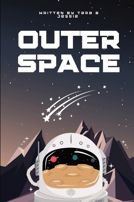 Book cover for Outer Space