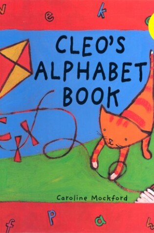 Cover of Cleo's Alphabet Book