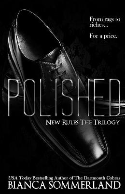 Book cover for Polished
