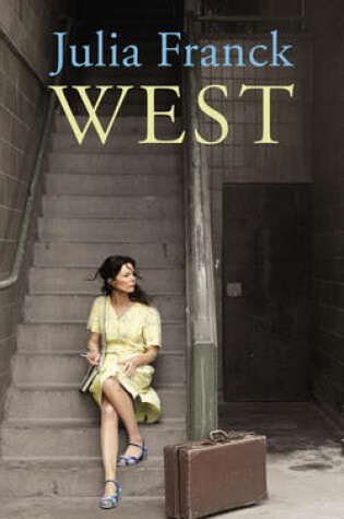 Cover of West