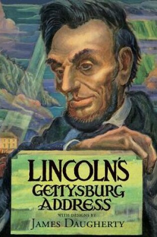 Lincoln's Gettysburg Address