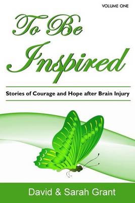 Book cover for To Be Inspired