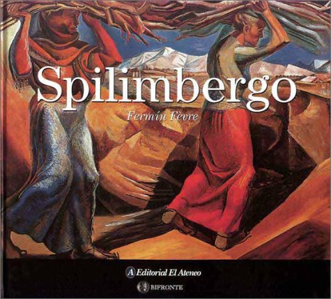 Book cover for Spilimbergo