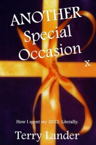 Cover of Another Special Occasion