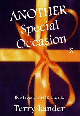 Book cover for Another Special Occasion