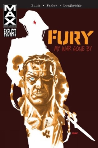 Cover of Fury Max: My War Gone By Vol. 1