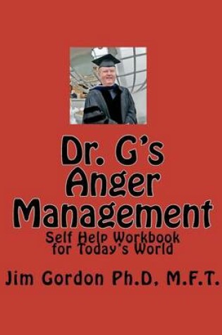 Cover of Dr. G's Anger Management