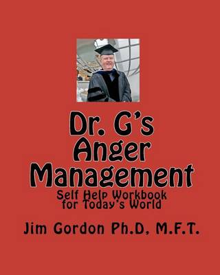 Cover of Dr. G's Anger Management