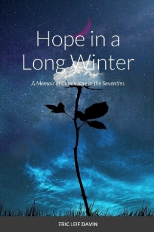 Cover of Hope in a Long Winter