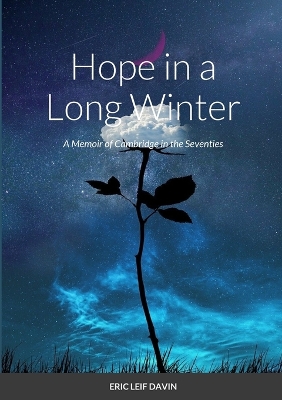 Book cover for Hope in a Long Winter