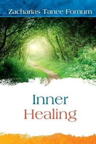 Cover of Inner Healing