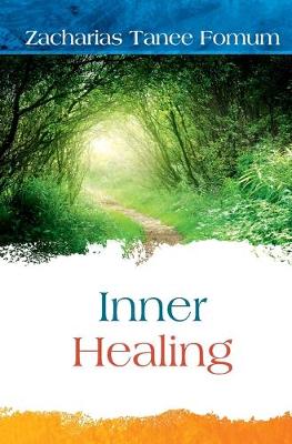 Book cover for Inner Healing