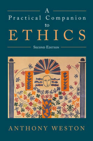 Cover of A Practical Companion to Ethics