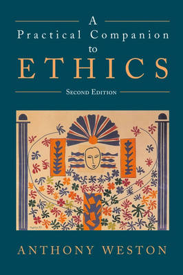 Book cover for A Practical Companion to Ethics
