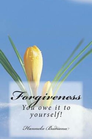 Cover of Forgiveness