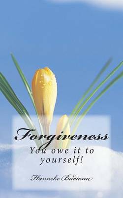 Book cover for Forgiveness