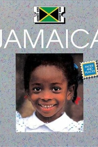 Cover of Jamaica