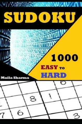 Cover of Sudoku