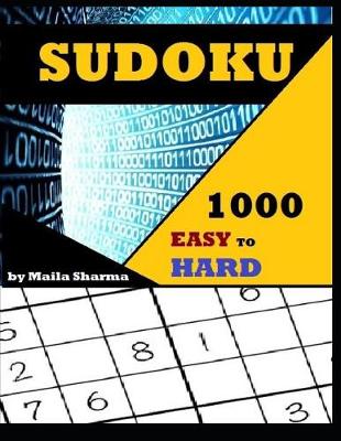 Cover of Sudoku