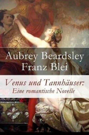 Cover of Venus und Tannh�user
